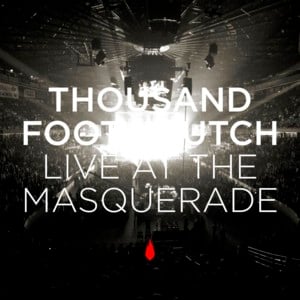 Puppet (Live) - Thousand Foot Krutch