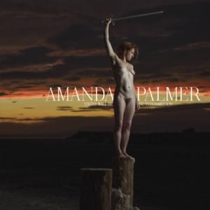 The Ride - Amanda Palmer