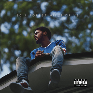 03' Adolescence - J. Cole