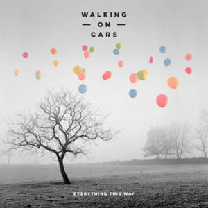 Two Stones - Walking On Cars