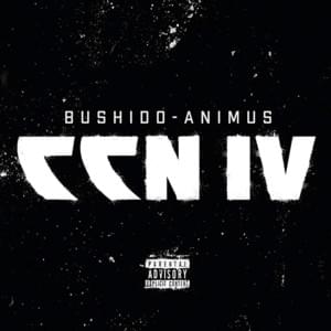 Gesegnet - Bushido & Animus