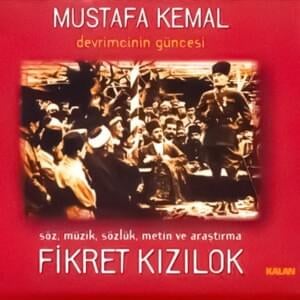 Beyaz Entari - Fikret Kızılok