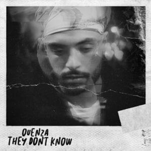 They don’t know - Ouenza