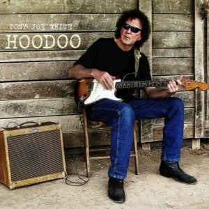 The Gift - Tony Joe White