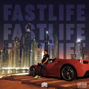 Fastlife - Lijpe