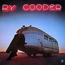 Goin’ To Brownsville - Ry Cooder