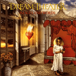 Metropolis - Part I: “The Miracle and the Sleeper” - Dream Theater