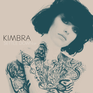 Plain Gold Ring (Live at Sing Sing) - Kimbra