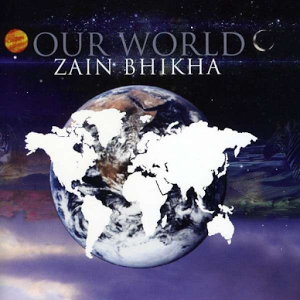 Spread the Word - Zain Bhikha