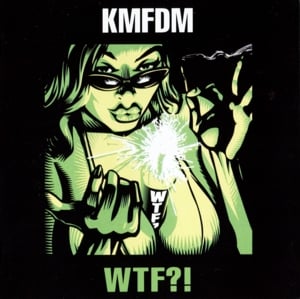 Death & Burial Of C.R. - KMFDM