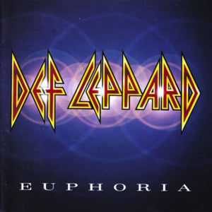 To Be Alive - Def Leppard