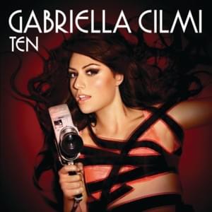 Invisible Girl - Gabriella Cilmi