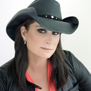 Poor Girls Dream - Terri Clark