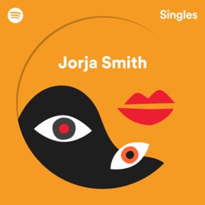 Lost (Recorded at Metropolis Studios, London) - Jorja Smith