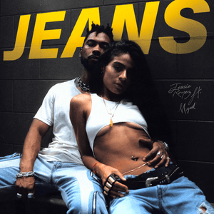 JEANS - Jessie Reyez (Ft. Miguel)