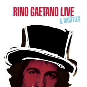 Donde esta el grano - Rino Gaetano