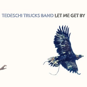 Hear Me (Alternate Mix) - Tedeschi Trucks Band