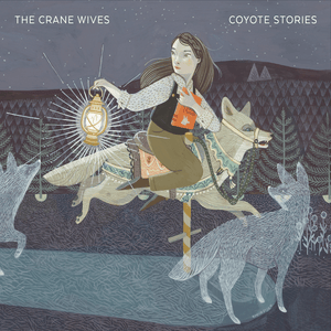 Sleeping Giants - The Crane Wives