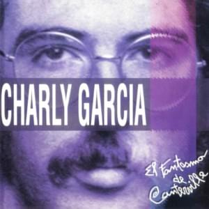 Música del alma - Charly García