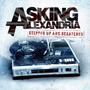 A Lesson Never Learned (Celldweller Remix) - Asking Alexandria