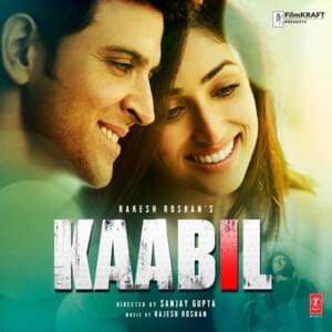 Kaabil Hoon (Sad Version) - Jubin Nautiyal