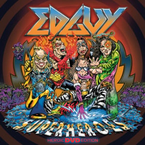 Superheroes (Epic Version) - Edguy