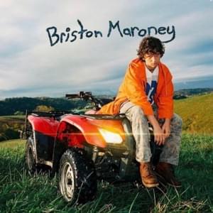 Why - Briston Maroney