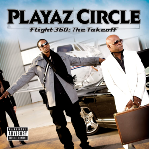 Hold Up - Playaz Circle