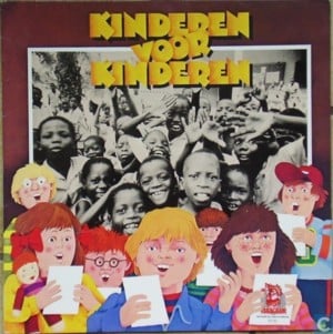 Rikkie - Kinderen voor Kinderen