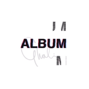 Album - Ghali