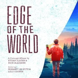 Edge of the World - Norbert Leo Butz (Ft. Ethan Slater)