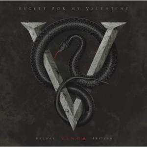 Playing God - Bullet for My Valentine