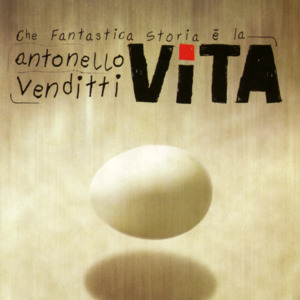 Io e mio fratello - Antonello Venditti (Ft. Francesco De Gregori)