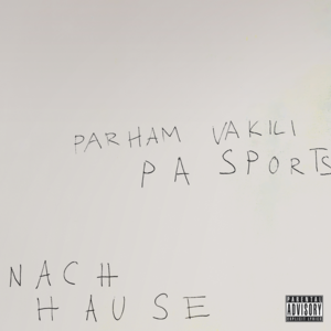 Nach Hause - PA Sports