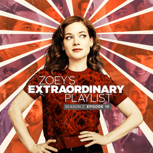 Make You Feel My Love - Cast of Zoey’s Extraordinary Playlist (Ft. Andrew Leeds)