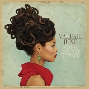 Shotgun - Valerie June