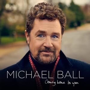 Lost Without You - Michael Ball