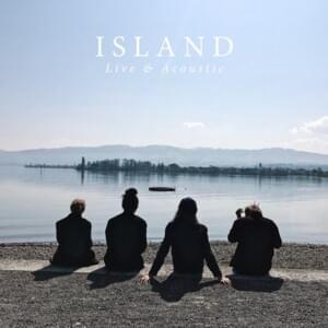 Waves (Live & Acoustic) - ISLAND