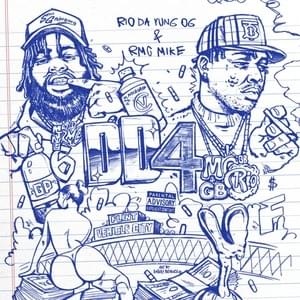 DD4 - RMC Mike & Rio Da Yung OG