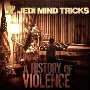 Heavy Artillery - Jedi Mind Tricks