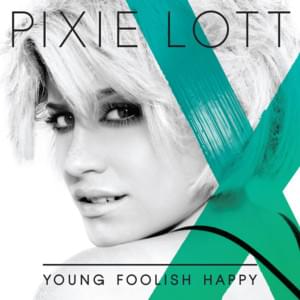 We Just Go On - Pixie Lott