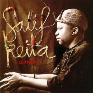 Lony - Salif Keïta