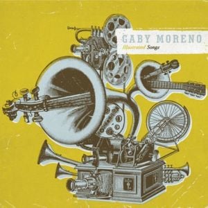 Sing me life - Gaby Moreno