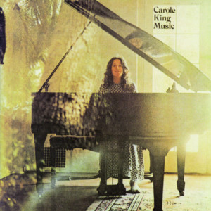 Song of Long Ago - Carole King