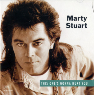 High On A Mountain Top - Marty Stuart