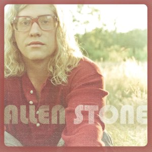 Another Break Up Song - Allen Stone