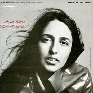 Rock Salt and Nails - Joan Baez