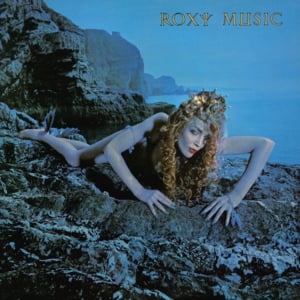 Nightingale - Roxy Music