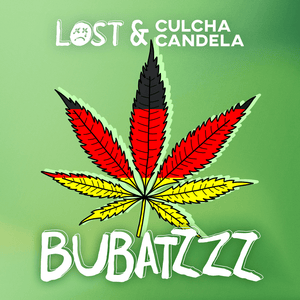 Bubatzzz - Lost & Culcha Candela