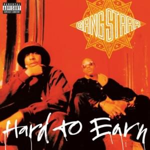 Comin’ for Datazz - Gang Starr